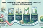How to Navigate the EU Green Claims Directive: A B2B Guide to Avoiding Greenwashing in Home Decor